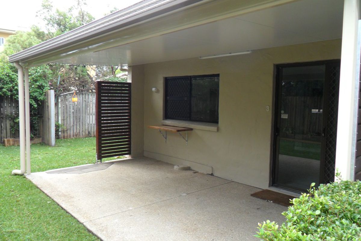 3/34 The Cockleshell, Noosaville