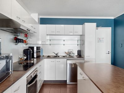 22 / 2 Berwick Street, Fortitude Valley