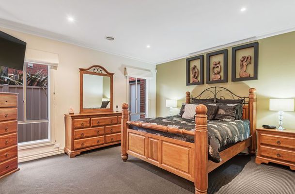 65 Axminster Drive, Craigieburn