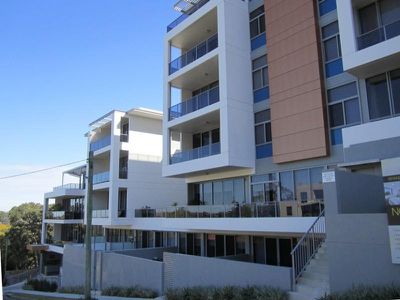 205 / 8-14 Merriwa St, Gordon