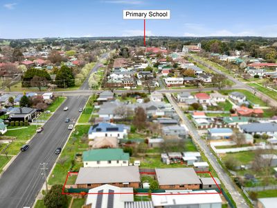 19 Cowper Street, Crookwell
