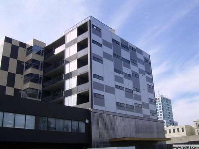 200 Toorak Road, South Yarra