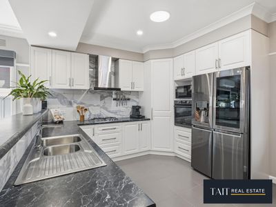 25 Burke Street, Wangaratta