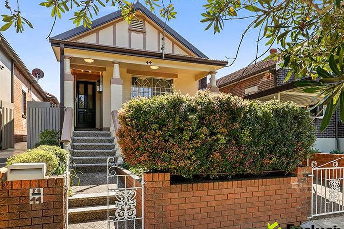44 Harrabrook Avenue, Five Dock