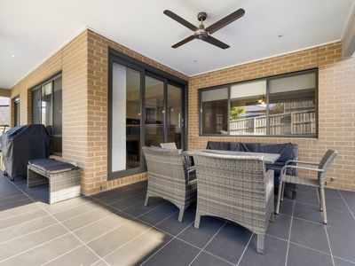 46 Highvale Crescent, Berwick