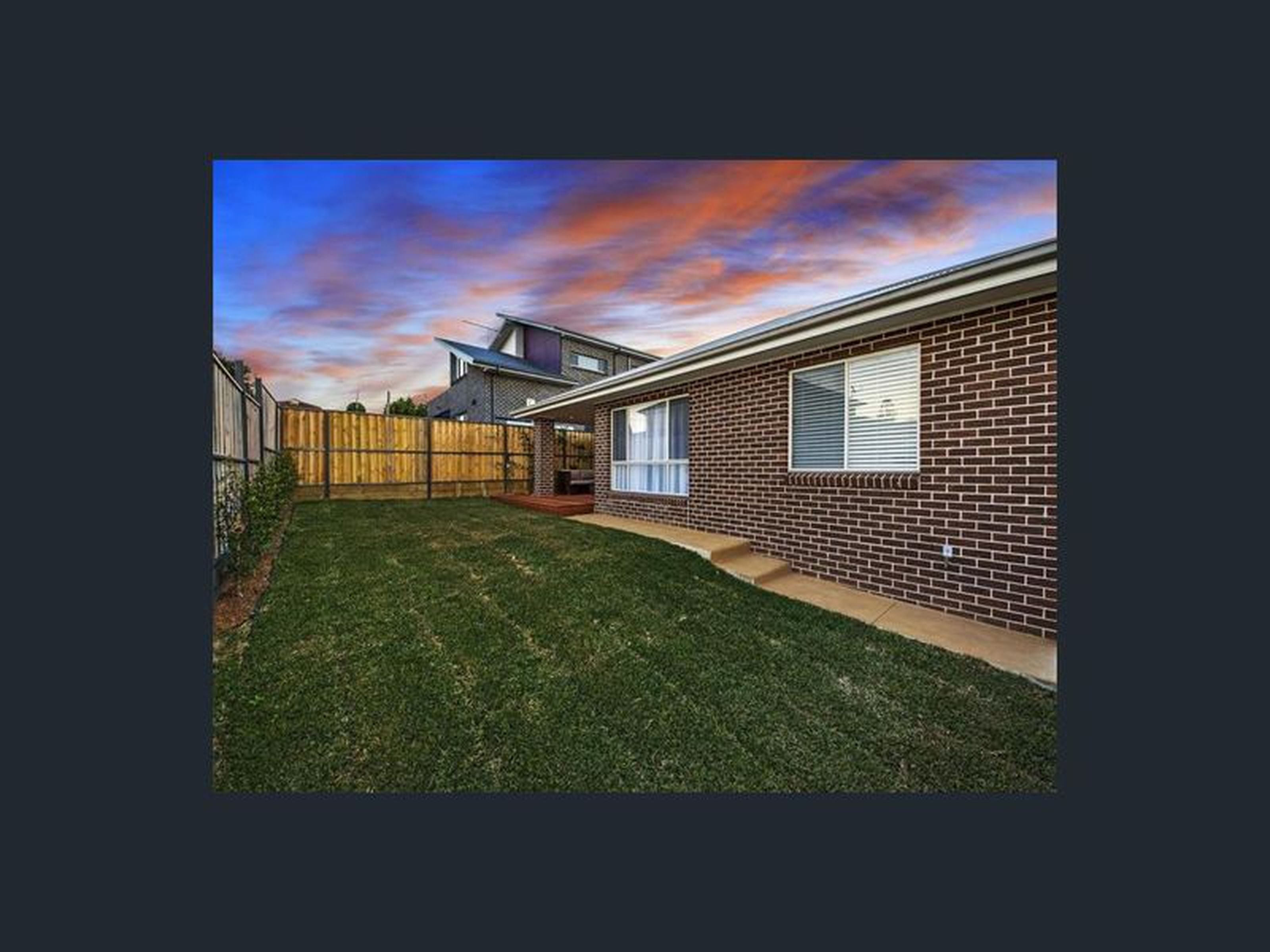 14 Tangerine Street, CADDENS