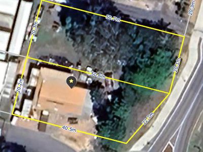 7 Boundary Street, Cooktown