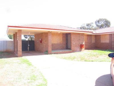 3A Thorn Place, Kalgoorlie