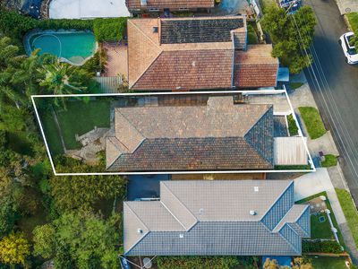 4 Gaza Road, Naremburn
