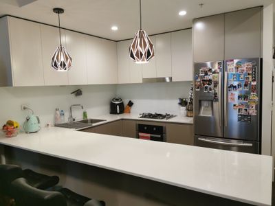 723e / 2 Charles Street, Canterbury