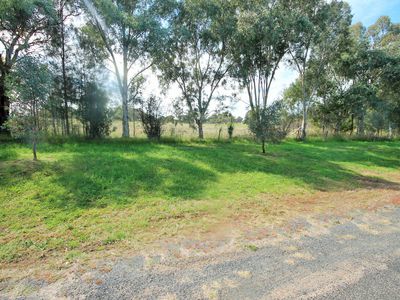 Lot 101, Golden Highway, Merriwa