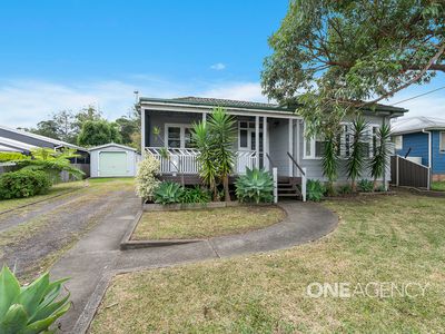 24 Tasman Road, St Georges Basin