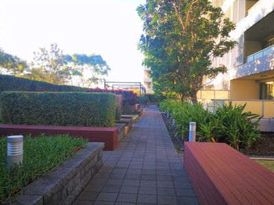 A304 / 1-17 Elsie St, Burwood