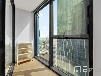 5602 / 442 Elizabeth Street, Melbourne