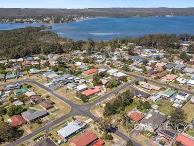 38 Mustang Drive, Sanctuary Point