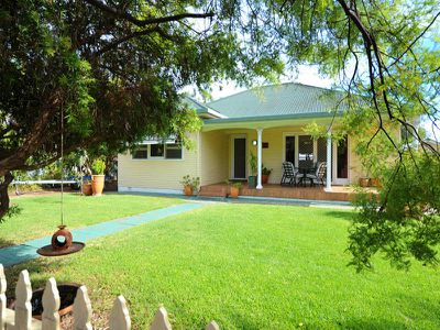 104 Stock Road, Gunnedah
