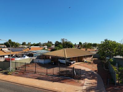 2 Etrema Loop, South Hedland