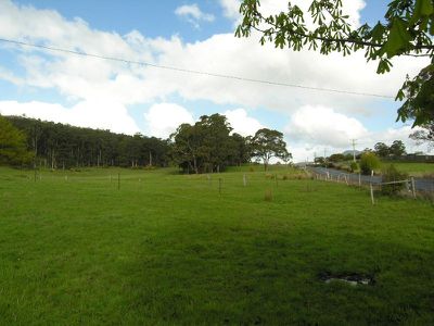 24 Rowes Rd, Geeveston