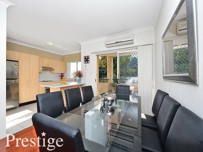 8 / 18 Allen Street, Wolli Creek
