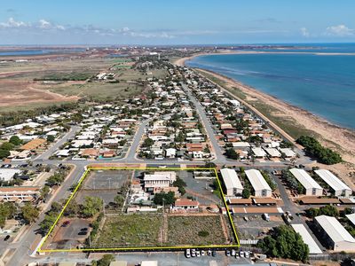 13 Keesing Street, Port Hedland