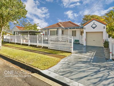 10 Buddleia Street, Inala