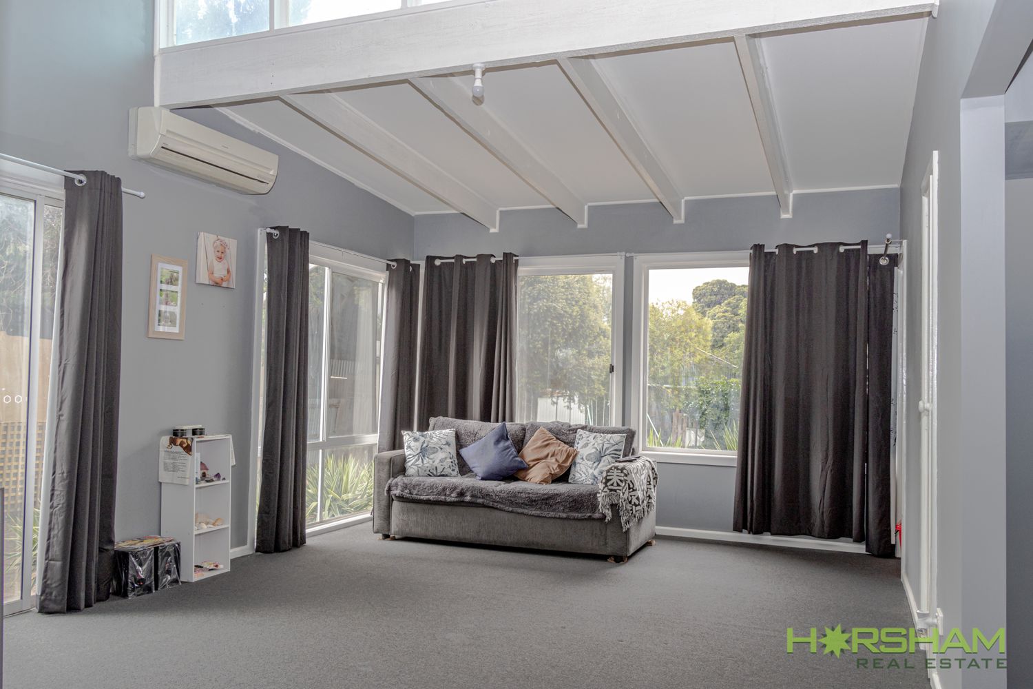 6 Churchill Road, Horsham