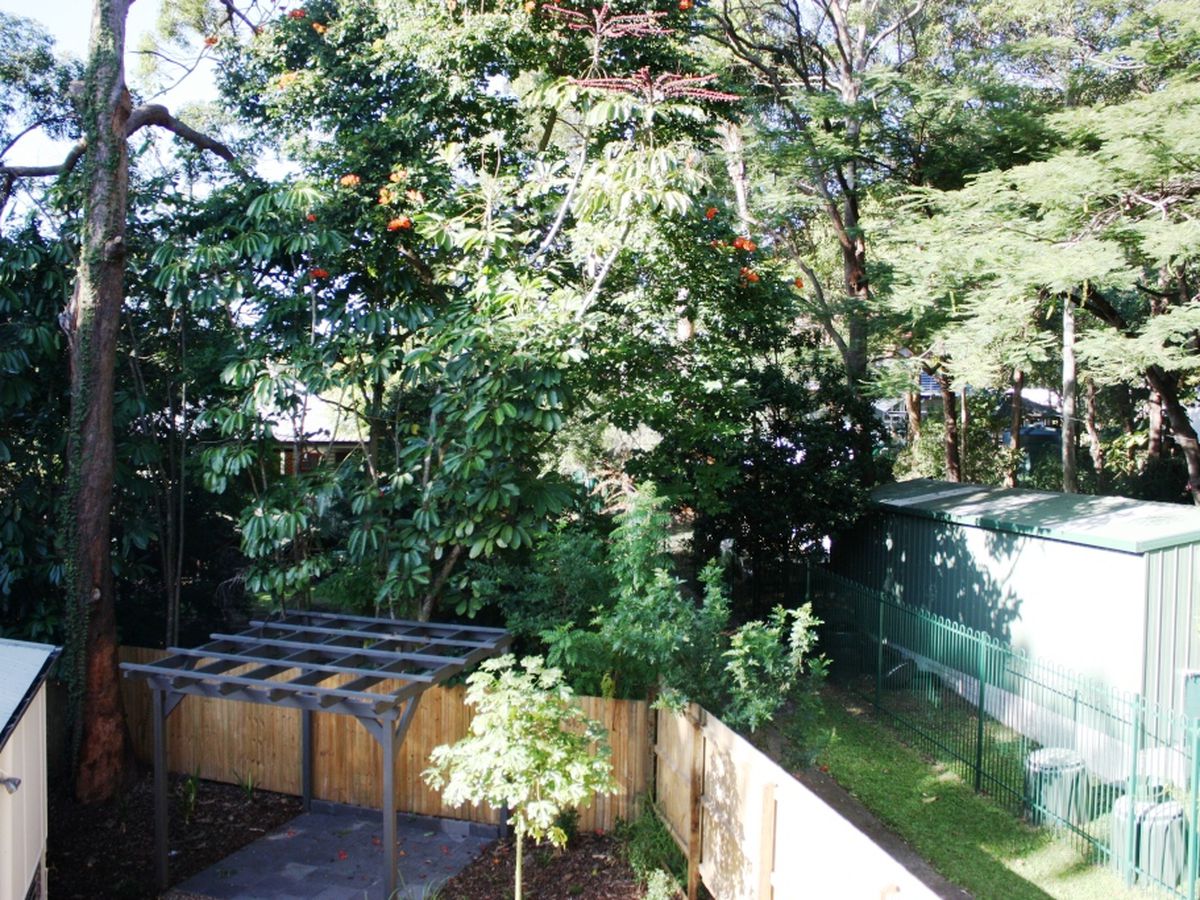Mount Gravatt East