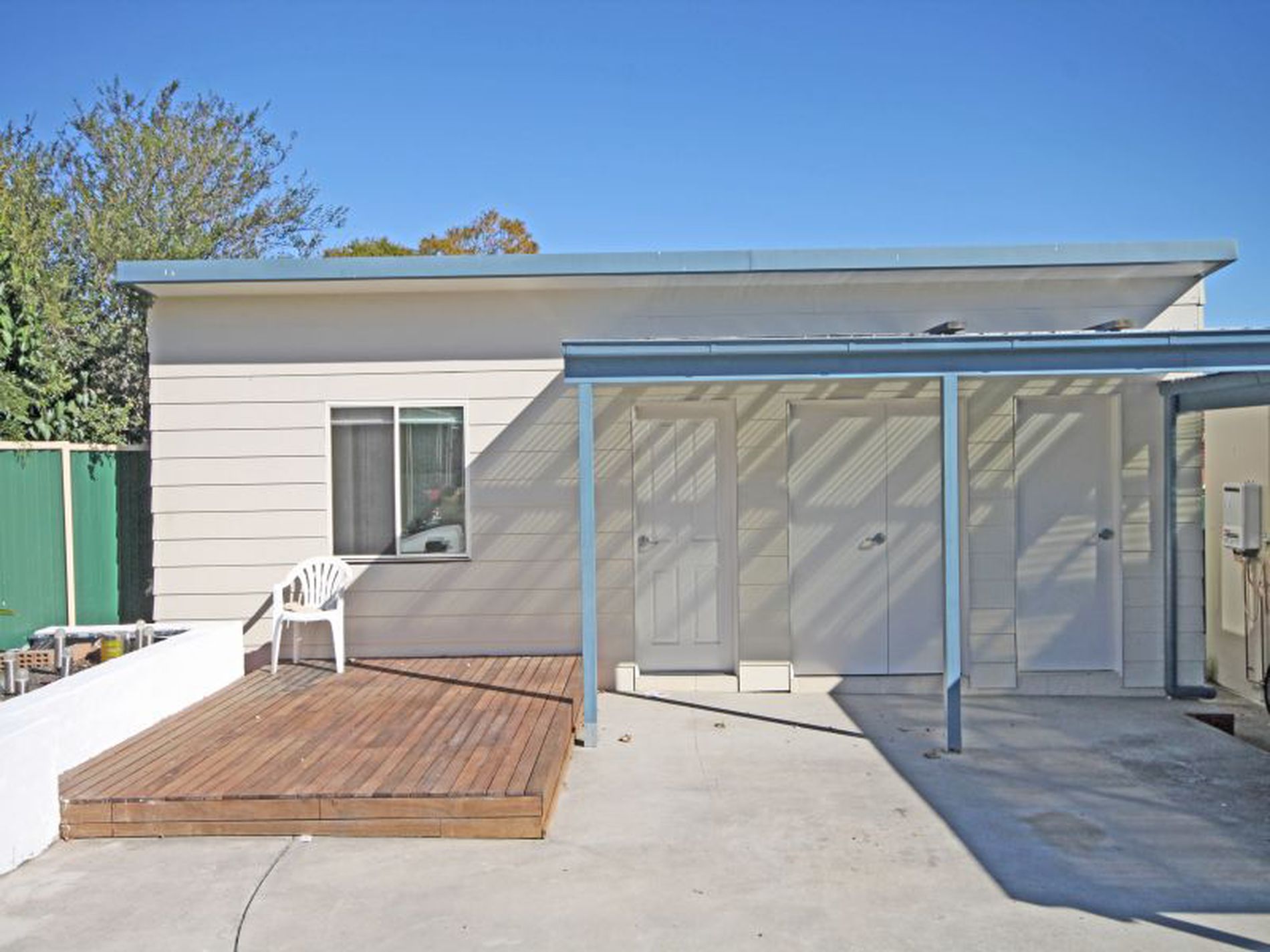 18 / 12 The Boulevarde, Lakemba