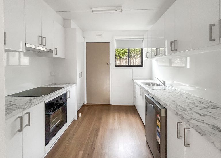 3 / 64 Must Street, Portland