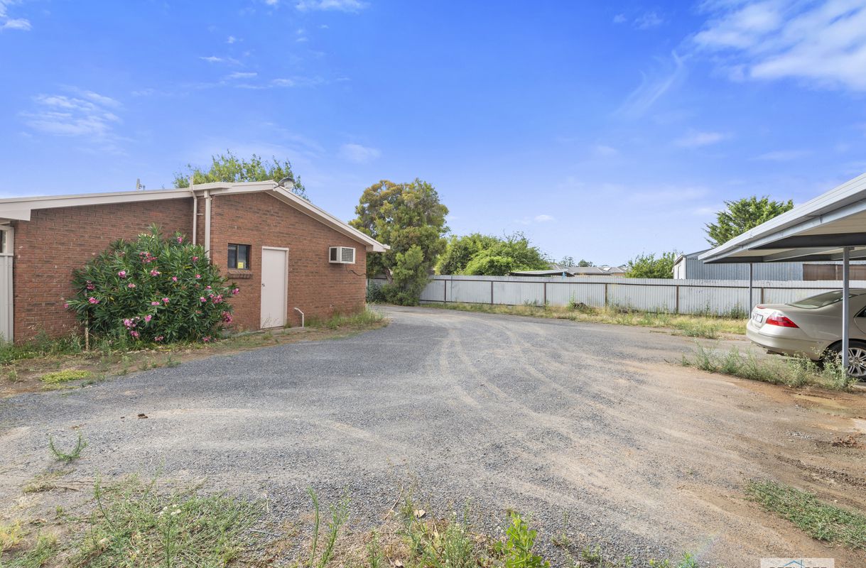 15 / 5 Pinniger Street, YARRAWONGA VIC 3730, Australia, Yarrawonga