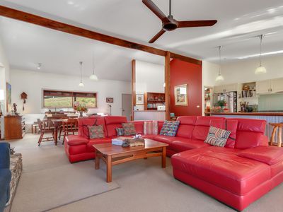 83 Rainforest Parkway, Narooma