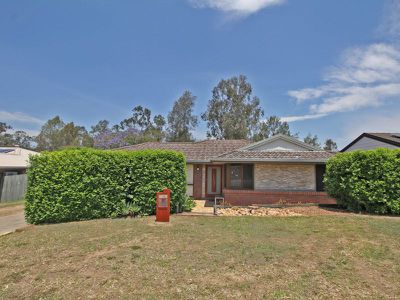 110 Equestrian Drive, Yamanto