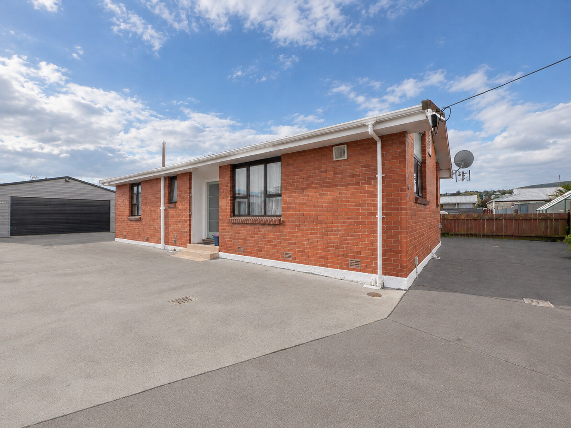 66A Cutten Street, South Dunedin