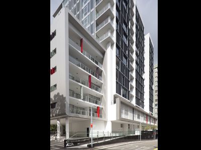 1008 / 200 Goulburn Street, Surry Hills