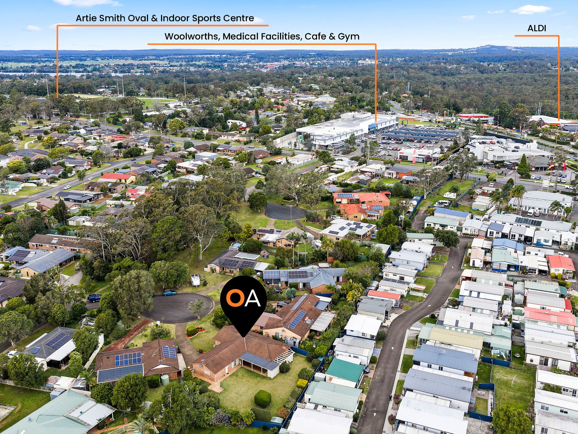 4 Melaleuca Place, Bomaderry