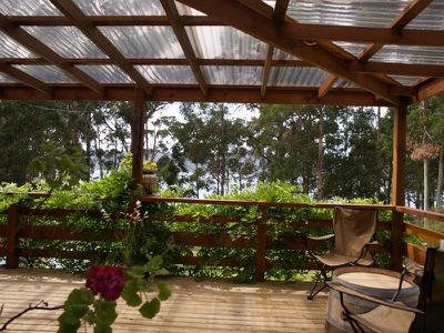 4960 Channel Highway, Gordon