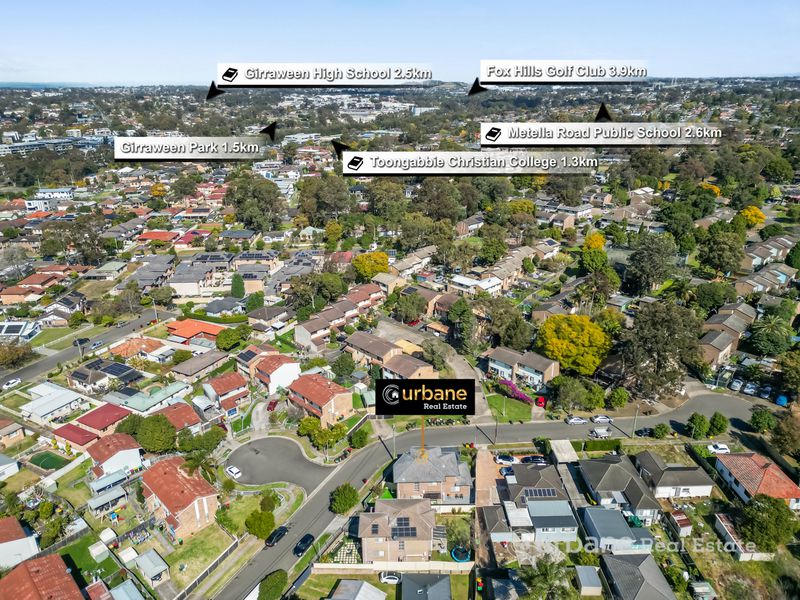 4A Ivy Street, Toongabbie
