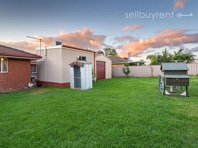 17 MCFARLAND ROAD, Wodonga