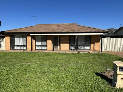 269 Myall Street, Dubbo
