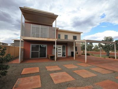 3 Les Tutt Drive, Newman