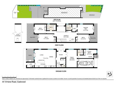 44 Vimiera Road, Eastwood