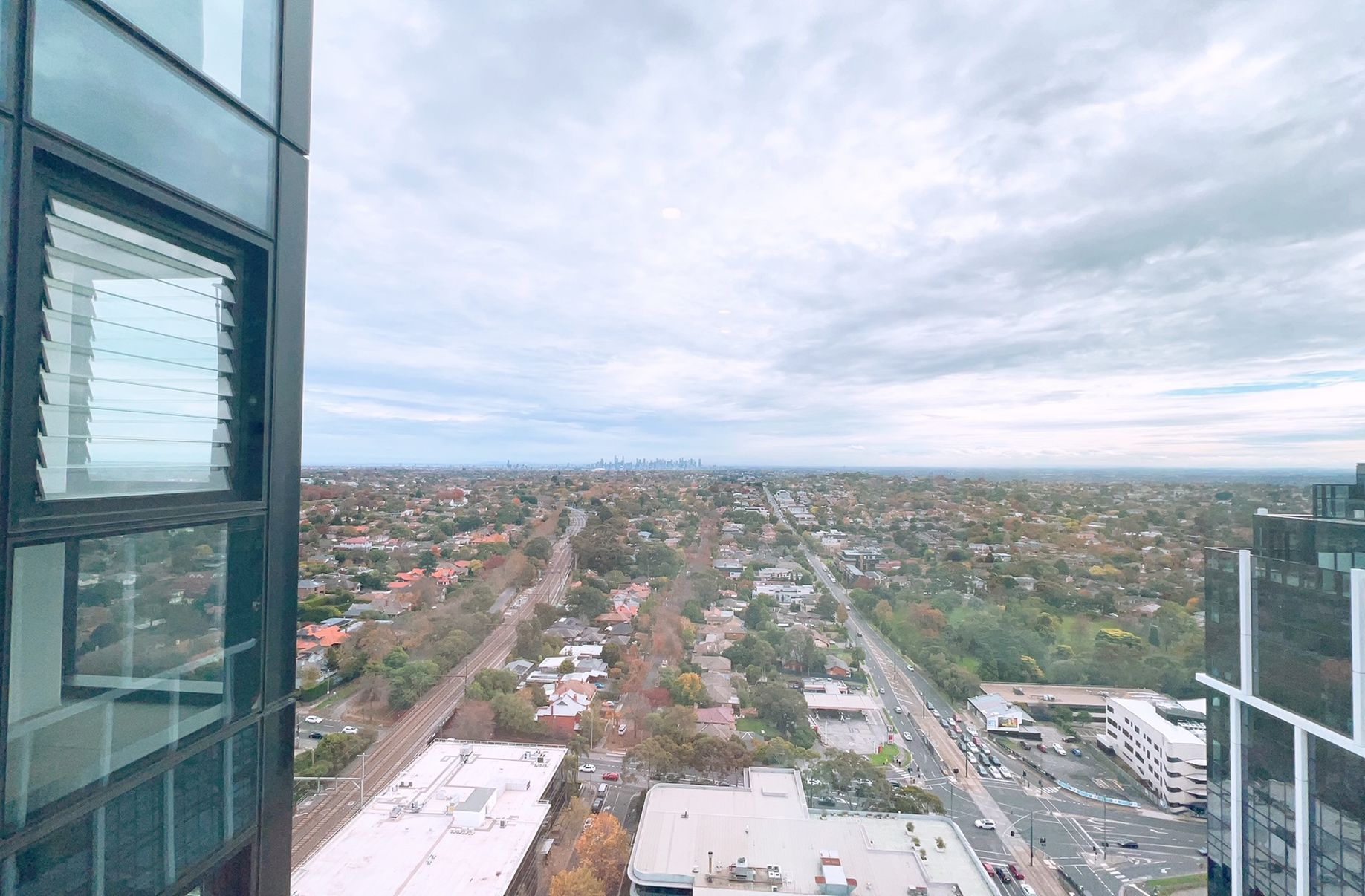 2705 / 36 Prospect Street, Box Hill