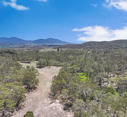 760 Wallaces Gap Road, Braidwood