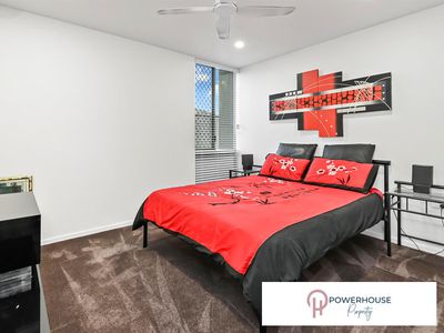 13 / 186 Lake Street, Cairns North