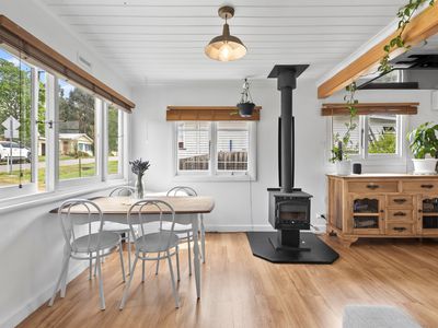14 Fourfoot Road, Geeveston