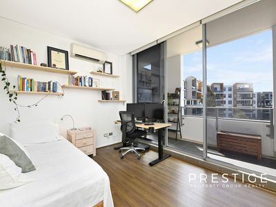 756 / 7 Hirst Street, Arncliffe