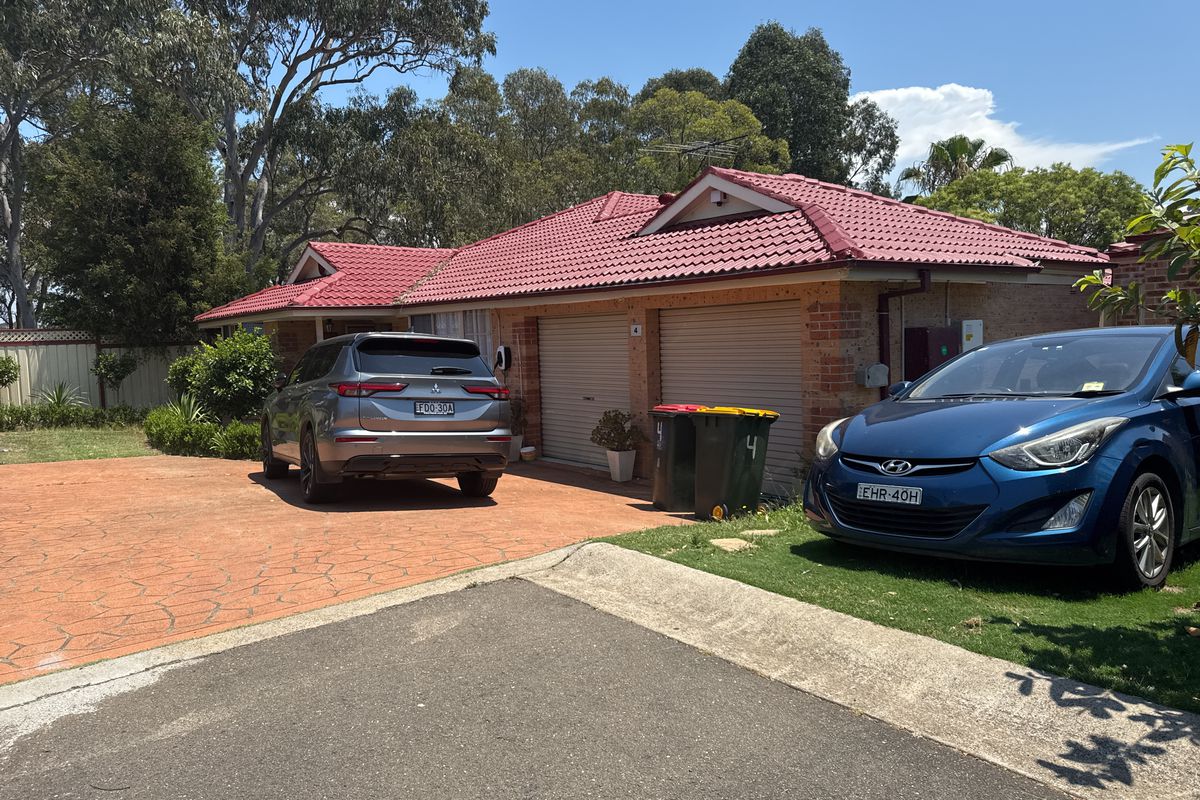 4 Seale Way, Oakhurst