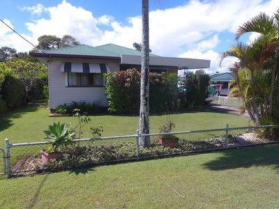 71 Colches Street, Casino