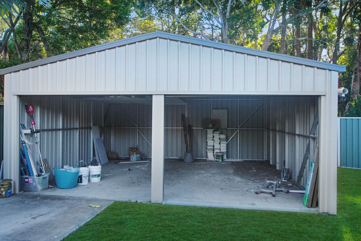 4 Bromley Court, Tewantin