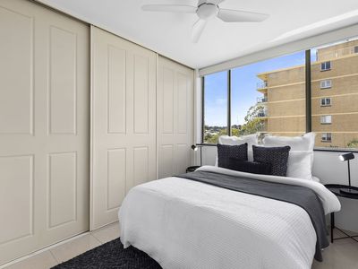 13 / 108 Macquarie Street, St Lucia